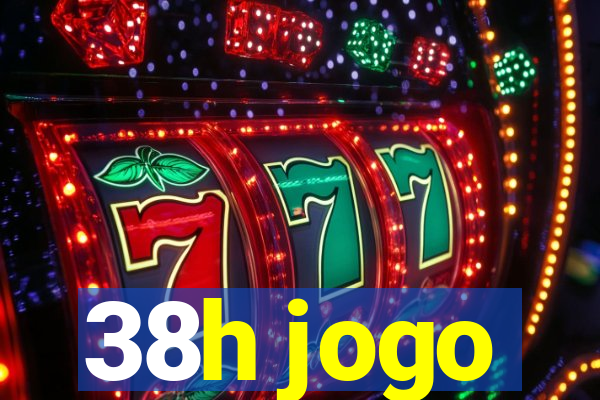 38h jogo